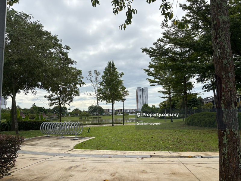 Semi-Detached House for Sale in Bandar Tropicana Aman, Telok Panglima Garang by Susan Gwee - iProperty.com.my