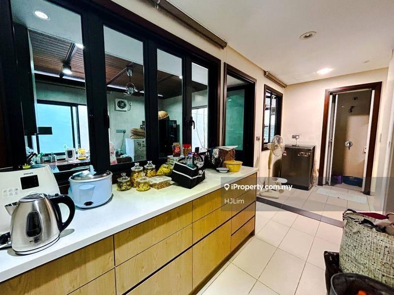 Banglo untuk Dijual di Bukit Jelutong, Shah Alam oleh HJLim - iProperty.com.my