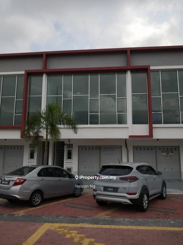 For Rent - Metropark @ Bandar Sri Sendayan Seremban