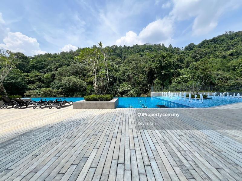 Residensi Servis untuk Disewa di Hampton Height Damansara oleh Kevin Tan - iProperty.com.my
