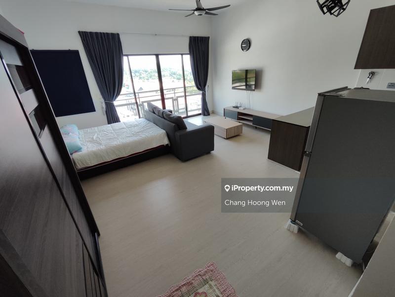 For Rent - Trio Permai