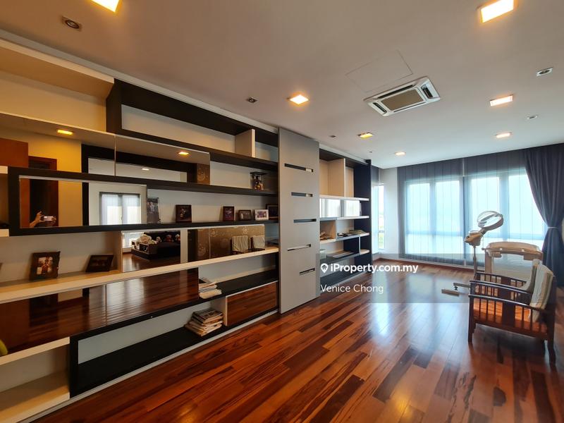 Banglo untuk Dijual di yciqf, Kajang oleh Venice Chong - iProperty.com.my