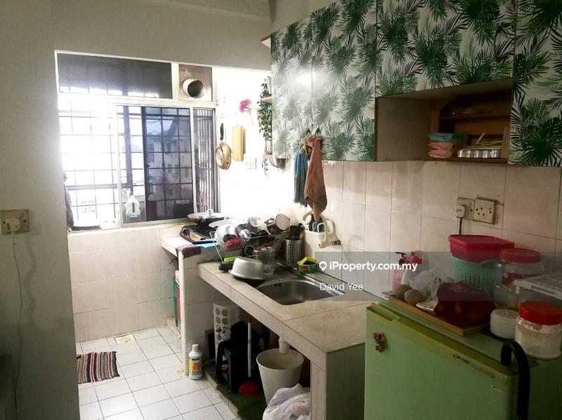 Apartment for Rent in Apartment Harmoni by David Yee - iProperty.com.my