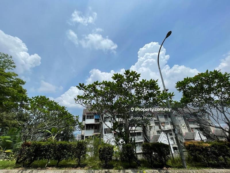 Residential Land for Sale in Bandar Baru Selayang, Selayang by Roger Phang - iProperty.com.my