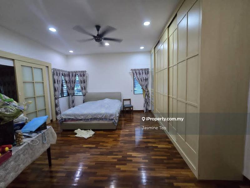 Rumah Berkembar untuk Disewa di Setia Damai, Setia Alam oleh Jasmine Teo - iProperty.com.my