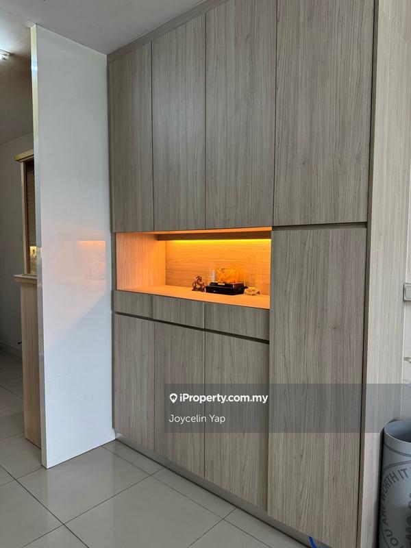 Kondominium untuk Dijual di Casa Idaman oleh Joycelin Yap - iProperty.com.my
