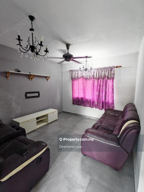 For Rent - Putra Ria