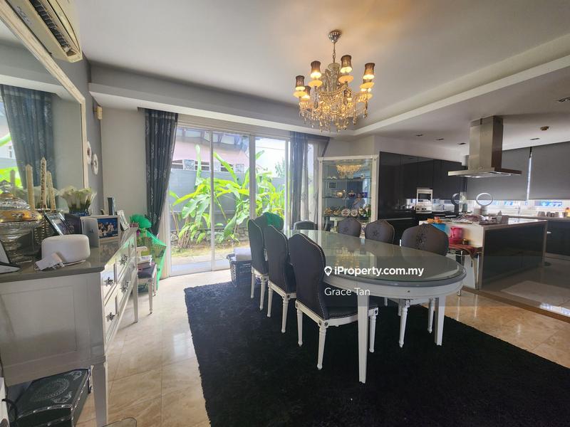 Bungalow House for Sale in Mutiara Damansara, Selangor by Grace Tan - iProperty.com.my