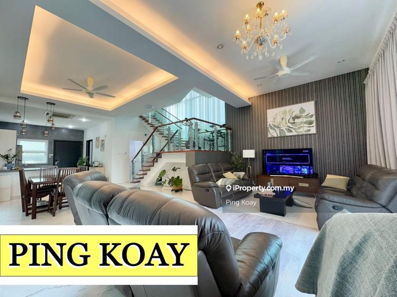 Bungalow House untuk Dijual di Tanjung Bungah, Penang oleh Ping Koay - iProperty.com.my