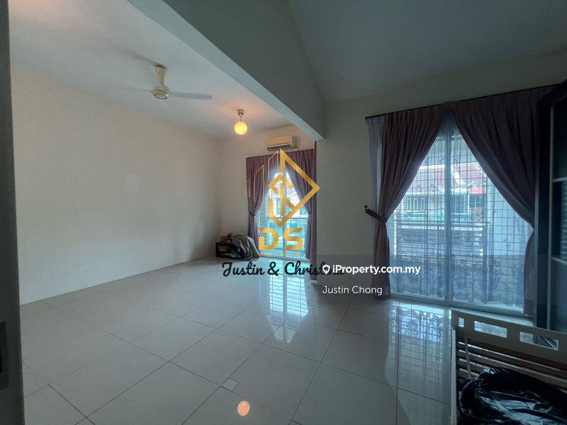 2-storey Terraced House for Sale in Taman Perpaduan Mulia, Tambun by Justin Chong - iProperty.com.my