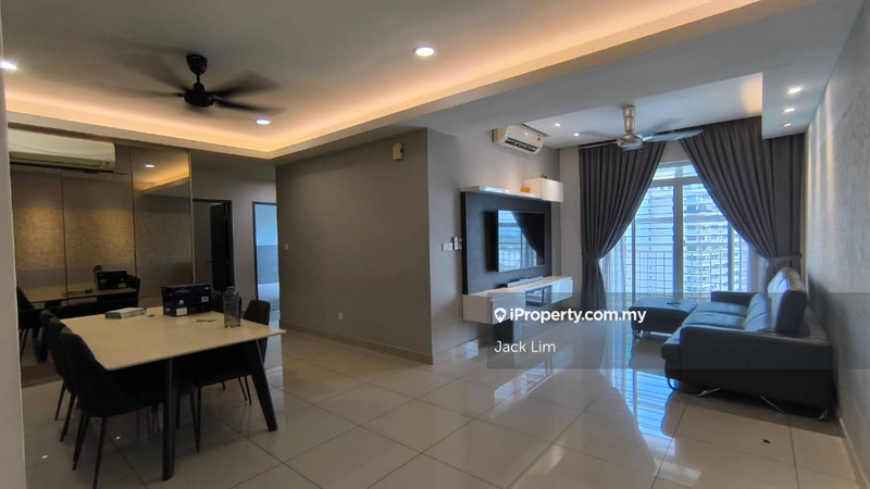 Service Residence for Rent in V-Residensi 2 by Jack Lim - iProperty.com.my