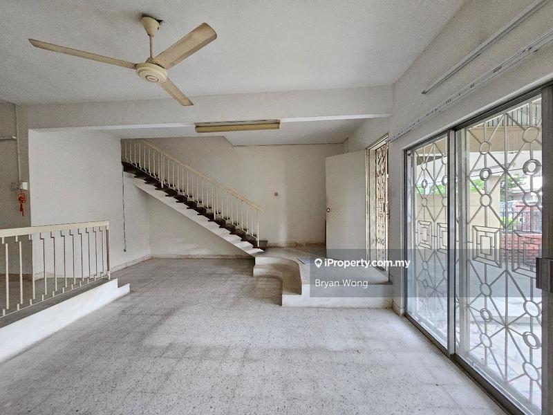 2-storey Terraced House for Sale in Damansara Kim, Petaling Jaya by Bryan Wong - iProperty.com.my