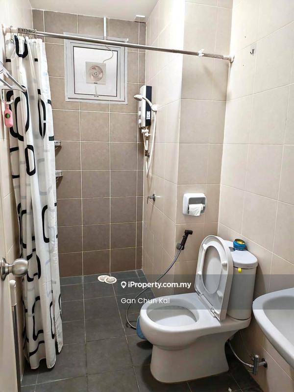 Condominium for Rent in One Imperial by Gan Chun Kai - Bathroom - iProperty.com.my