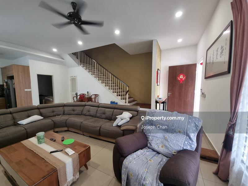 Semi-Detached House for Sale in Setia Utama, Setia Alam by Joseph Chan - iProperty.com.my