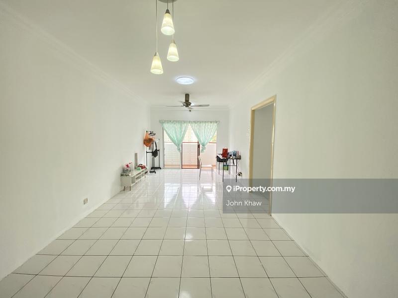 For Rent - Pangsapuri Saraka