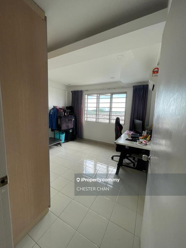 Pangsapuri untuk Dijual di Aman Dua oleh CHESTER CHAN - iProperty.com.my