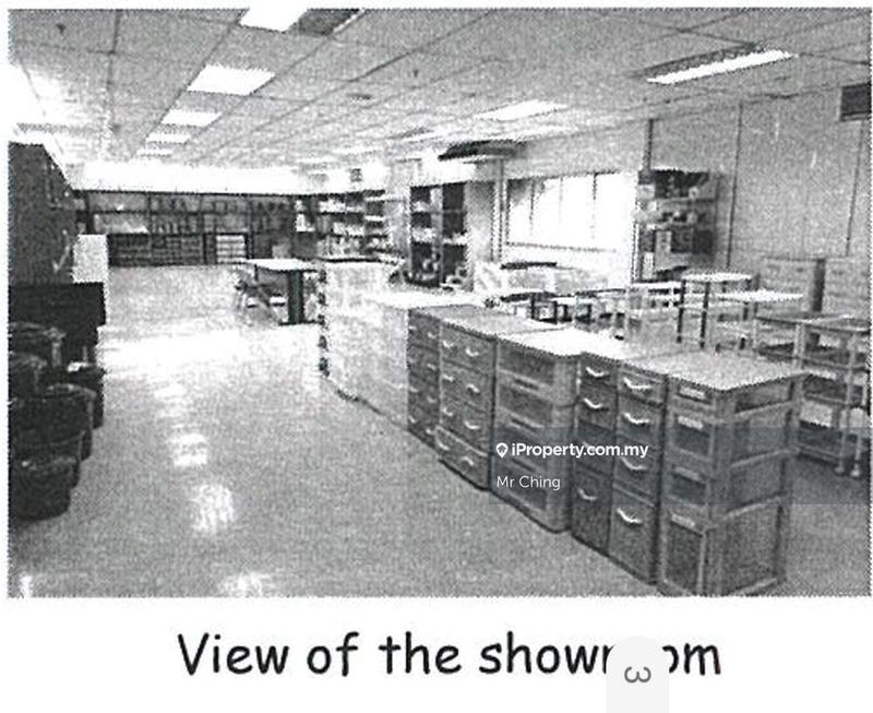 Kilang Terpisah untuk Dijual di Taman Perindustrian Merlimau Melaka, Merlimau oleh Mr Ching - iProperty.com.my