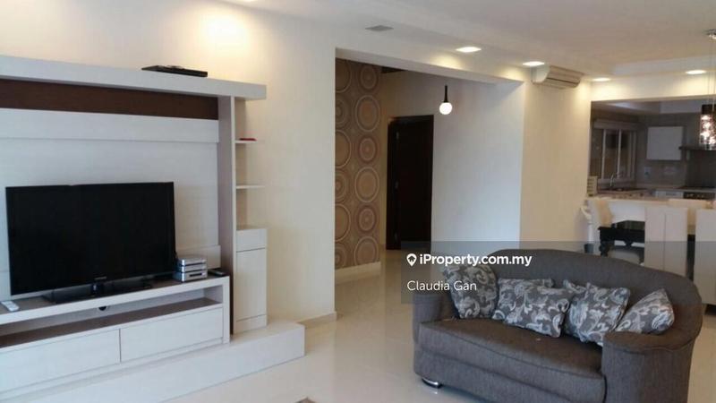 For Sale - Mont Kiara Meridin