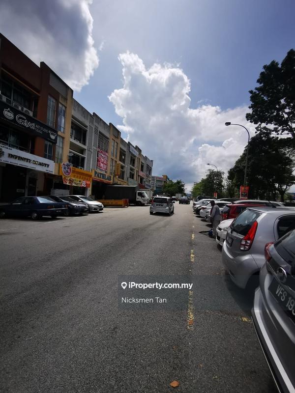 For Rent - Mahkota Cheras