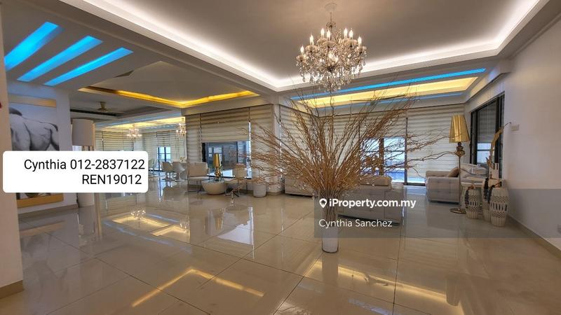 Bungalow House untuk Dijual di Ampang Hilir, Ampang oleh Cynthia Sanchez - iProperty.com.my