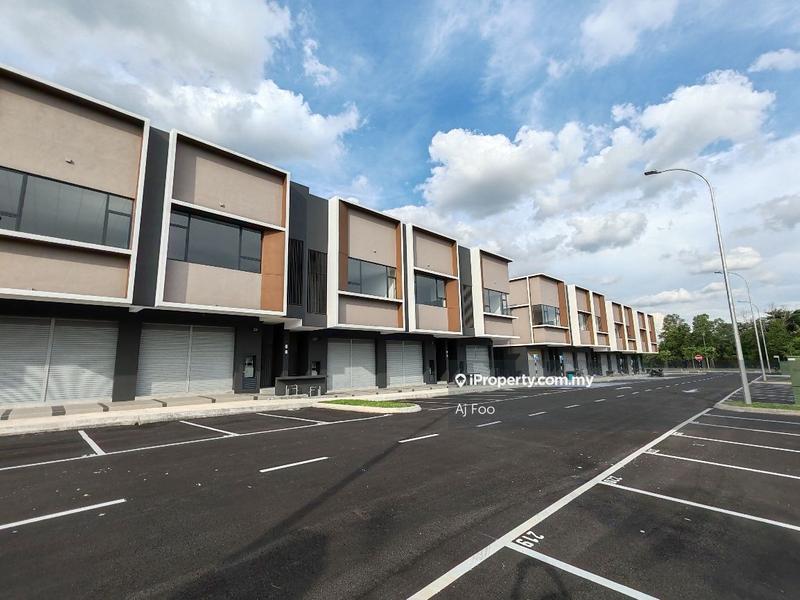 Shop for Rent in Jade Hills, Kajang by Aj Foo - iProperty.com.my