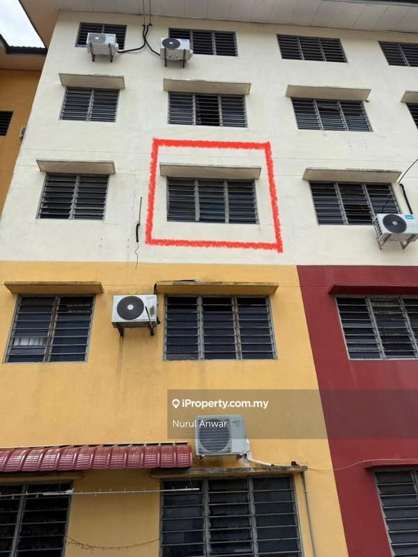 For Sale - Pauh Damai