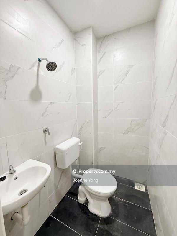 1-storey Terraced House for Sale in Tmn Perling Sutera Tampoi Bukit Indah Selesa Jaya, Perling by Joanne Yong - iProperty.com.my