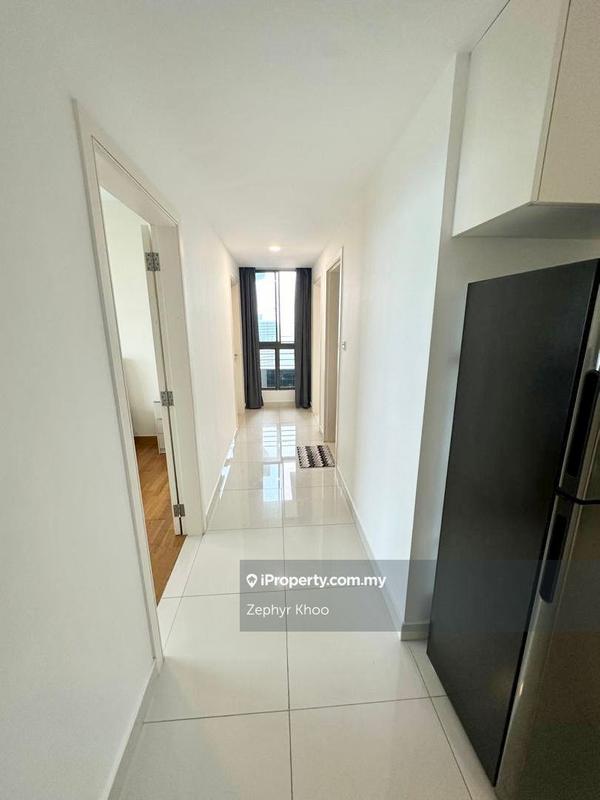 Residensi Servis untuk Dijual di Teega Suites oleh Zephyr Khoo - iProperty.com.my