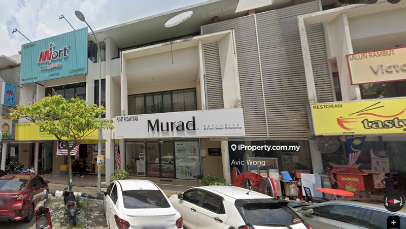 For Sale - Bukit Jalil, Taman Esplanad