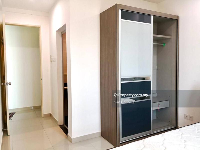 Kondominium untuk Disewa di The Oasis oleh Gan Chun Kai - iProperty.com.my