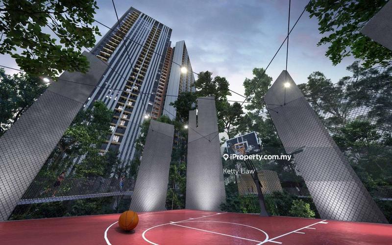 Condominium for Sale in Alam Damai by Ketty Liaw - iProperty.com.my