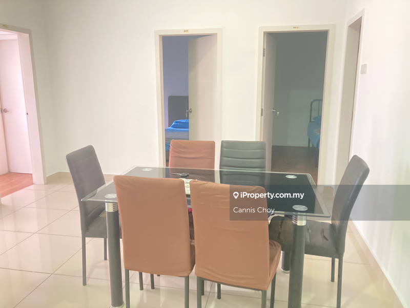 Kediaman Servis untuk Dijual di Paramount Utropolis oleh Cannis Choy - iProperty.com.my