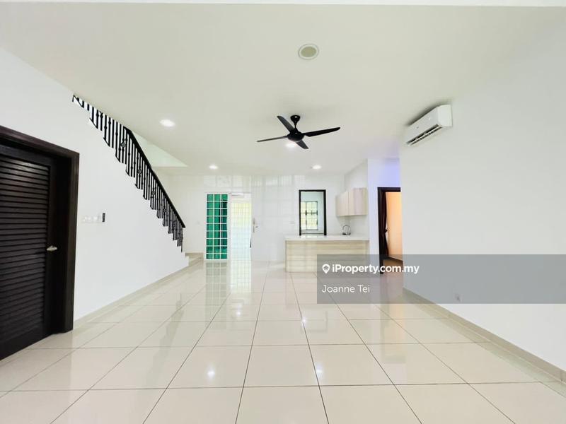 Rumah Berangkai 2.5 Tingkat untuk Disewa di Western Heritage, Setia Eco Glades, Cyberjaya oleh Joanne Tei - iProperty.com.my