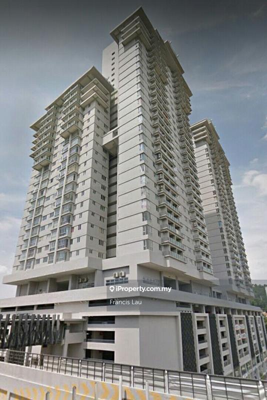 For Sale - The Annex