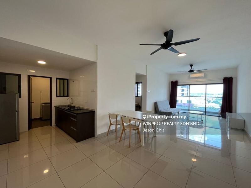 For Rent - Landmark Residence