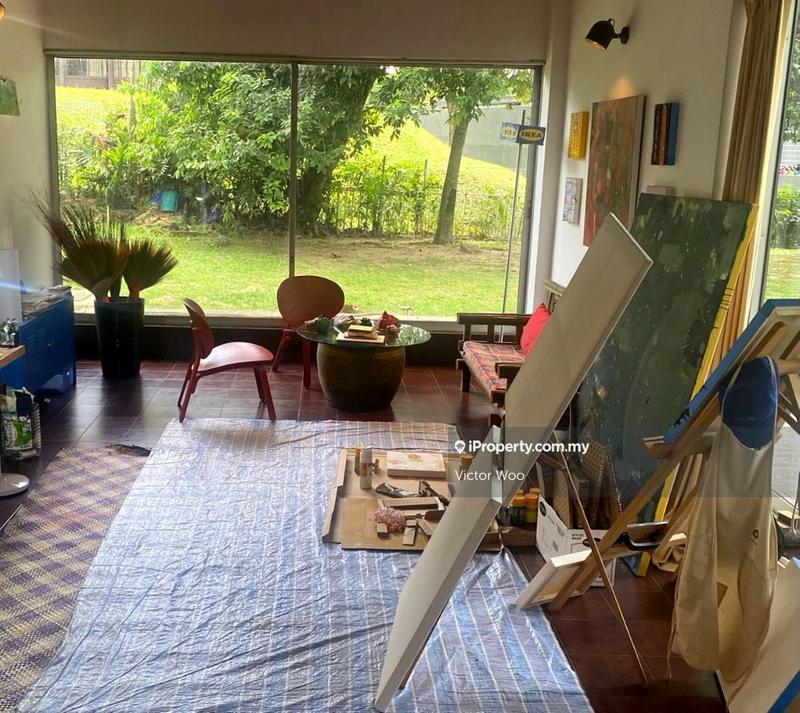 Bungalow House for Sale in Ukay Heights, Ampang by Victor Woo - iProperty.com.my