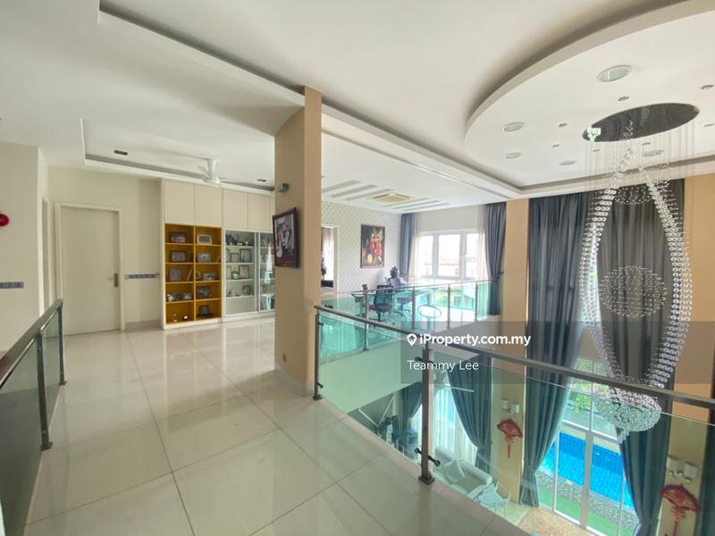 Banglo untuk Dijual di Mines Resort City, Seri Kembangan oleh Teammy Lee - iProperty.com.my