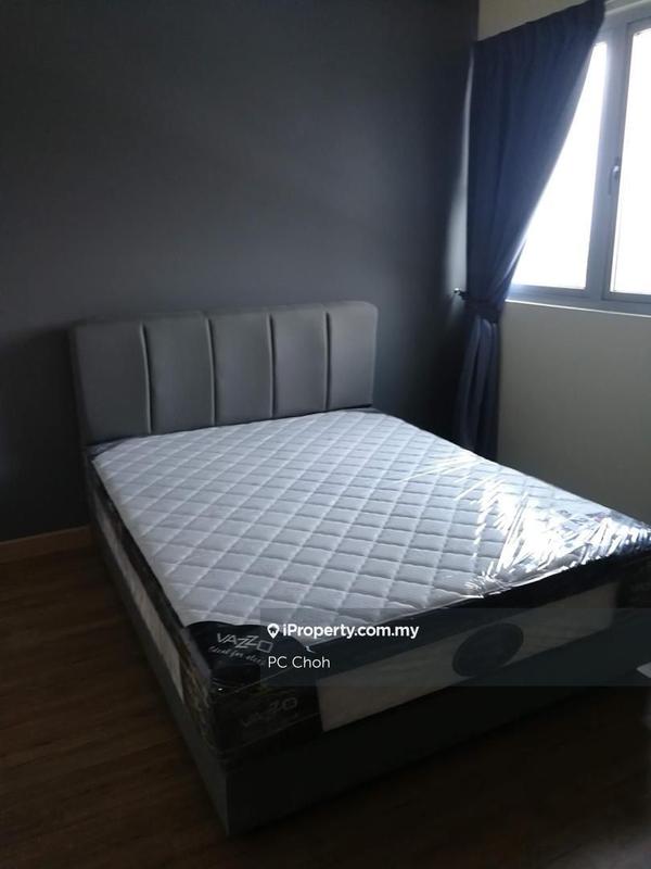 For Sale - Saville @ Cheras