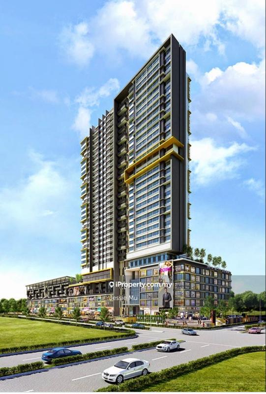 For Sale - MKH Boulevard