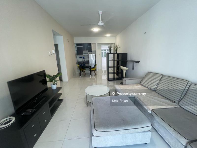 For Rent - Summer Place