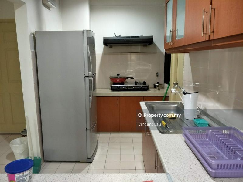 Condominium for Sale in Sri Putramas by Vincent Lau - iProperty.com.my