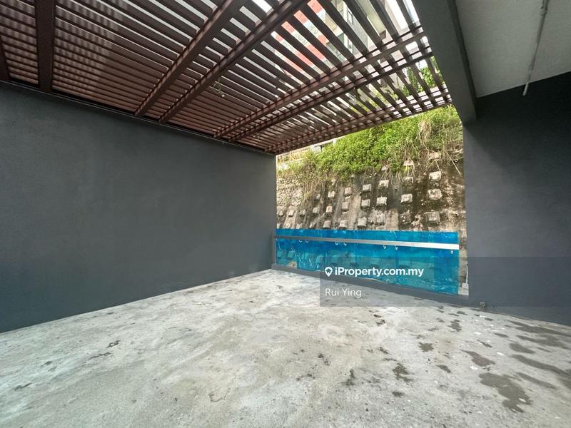 Vila Berkembar untuk Dijual di Pantai Hill Park, Pantai oleh Rui Ying - iProperty.com.my