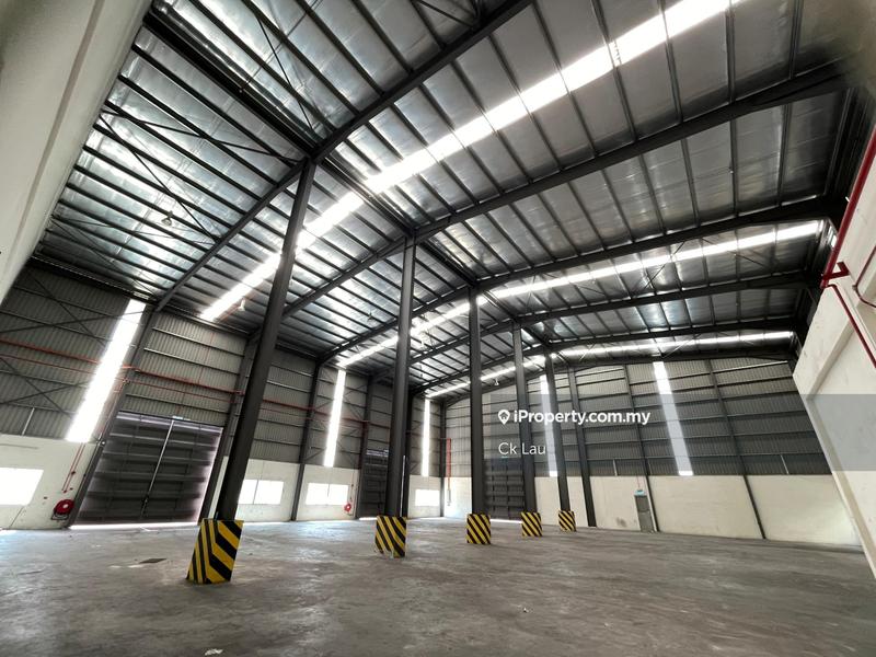 Kilang Terpisah untuk Dijual di Taman Ehsan, Kepong oleh Ck Lau - iProperty.com.my