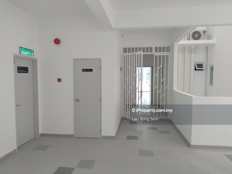 Condominium for Sale in The Amarene by Lau Yong Sern - iProperty.com.my