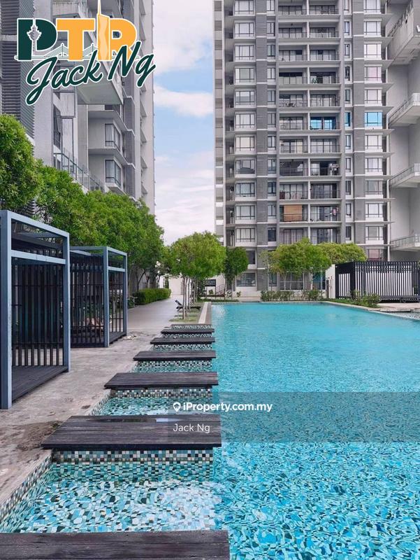 For Sale - Wellesley Residences