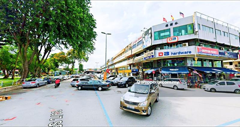 Kedai untuk Dijual di SS2, Petaling Jaya oleh Jason Cho - iProperty.com.my
