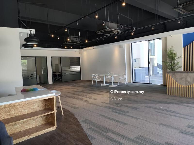 Shop for Sale in Prima Bizwalk Business Park, Puchong by C.B.Lee - iProperty.com.my