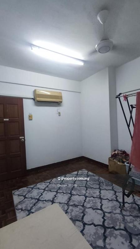 Condominium for Sale in Vista Komanwel A by Darren Wong - iProperty.com.my