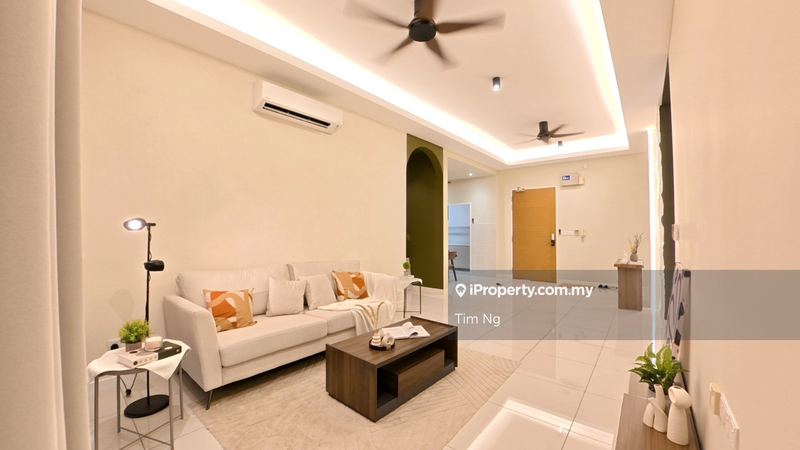 For Rent - Sky Condominium (Skyz Residence)