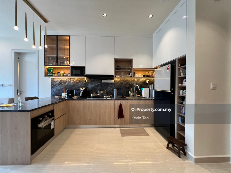 For Rent - Hampton Height Damansara